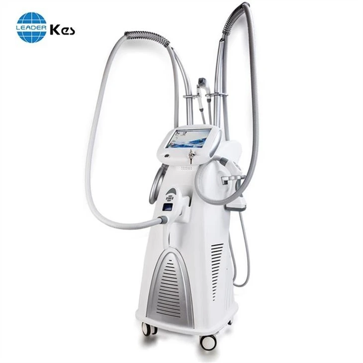 Fat Loss Body Shaping Machine