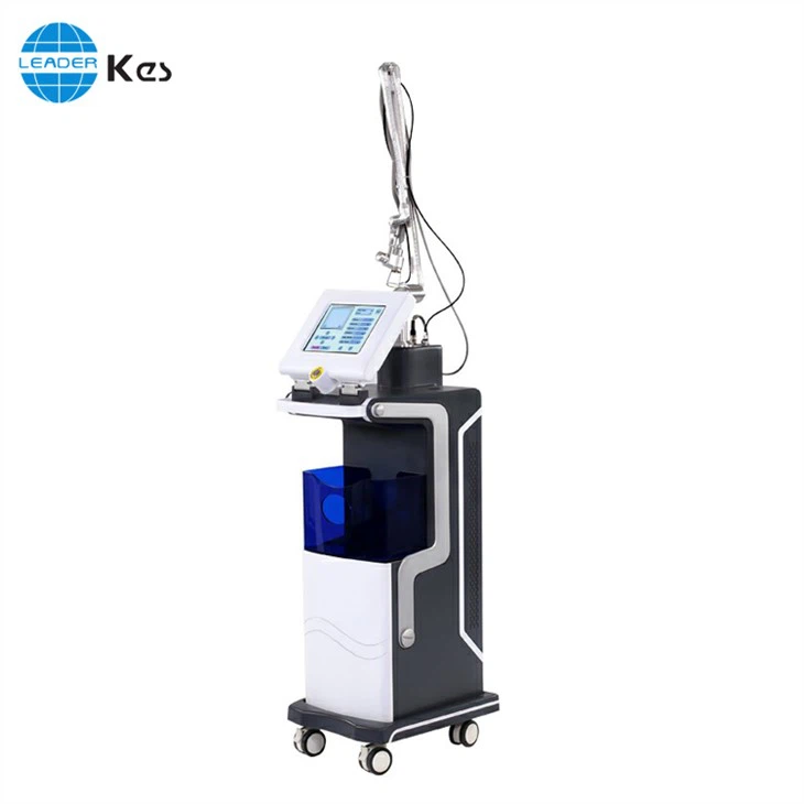 CO2 Fractional Laser Machine For Surgical Cutting