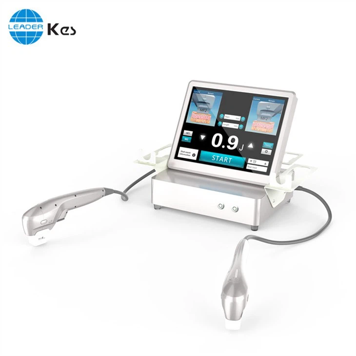 HIFU Facelift Machine- Macro & Micro High Energy Focused Ultrasound System