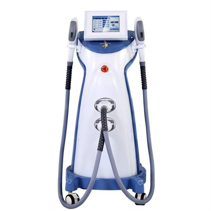 Hot Selling IPL SHR Hair Removal Machine