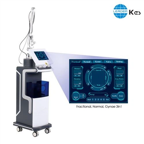 Stroj od 10600nmlaser