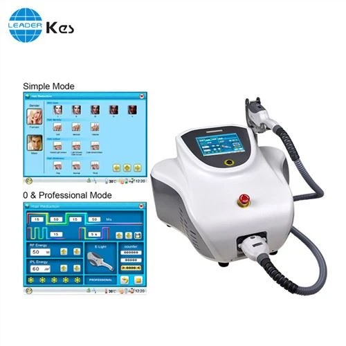 IPL OPTdevice