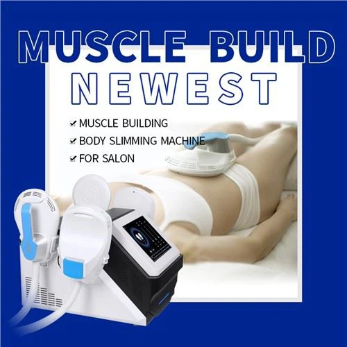 Uređaj EMS Muscle Machine