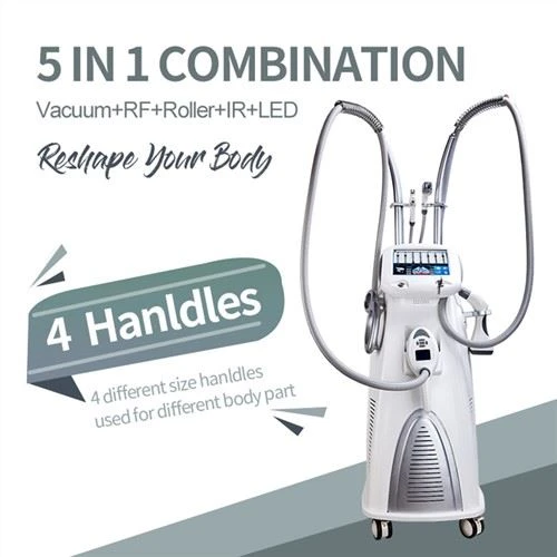 Stroj za oblikovanje tijela Rf Slimming Body Sculpture Equip