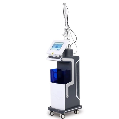 Salonska upotreba Medicinski Co2 laser Beauty Machine Uklanjanje ožiljaka Korejski Co2 frakcijski laser za obnavljanje kože