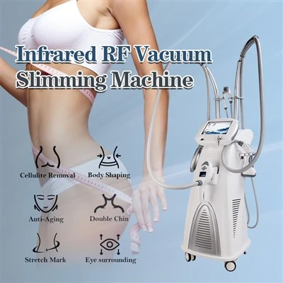 Body Sculpt Uređaj za mršavljenje